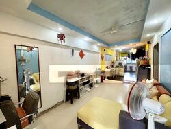 Blk 303 Clementi Meadows (Clementi), HDB 3 Rooms #501871611